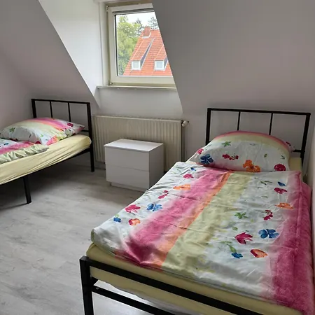 Apartment Hannover-apartment *