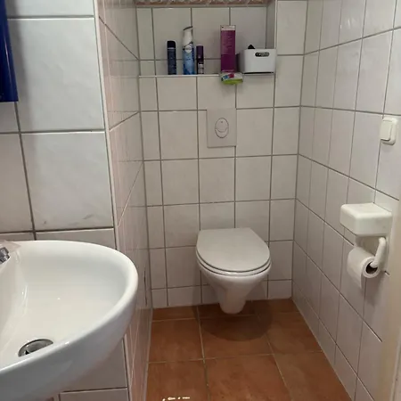 Hannover-apartment