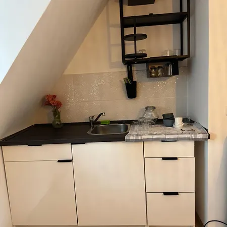 Hannover-apartment Hannover