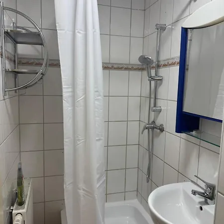 Apartment Hannover-apartment